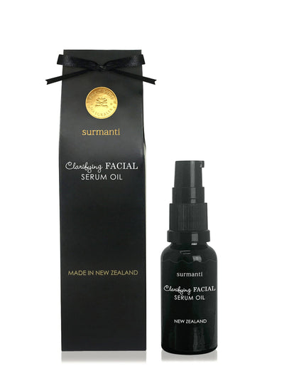 Facial Clarifying Set