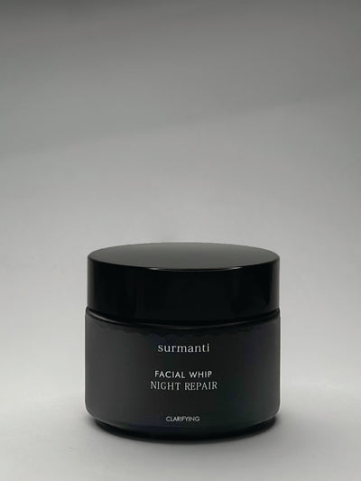 Facial Clarifying Night Repair - Facial Whip