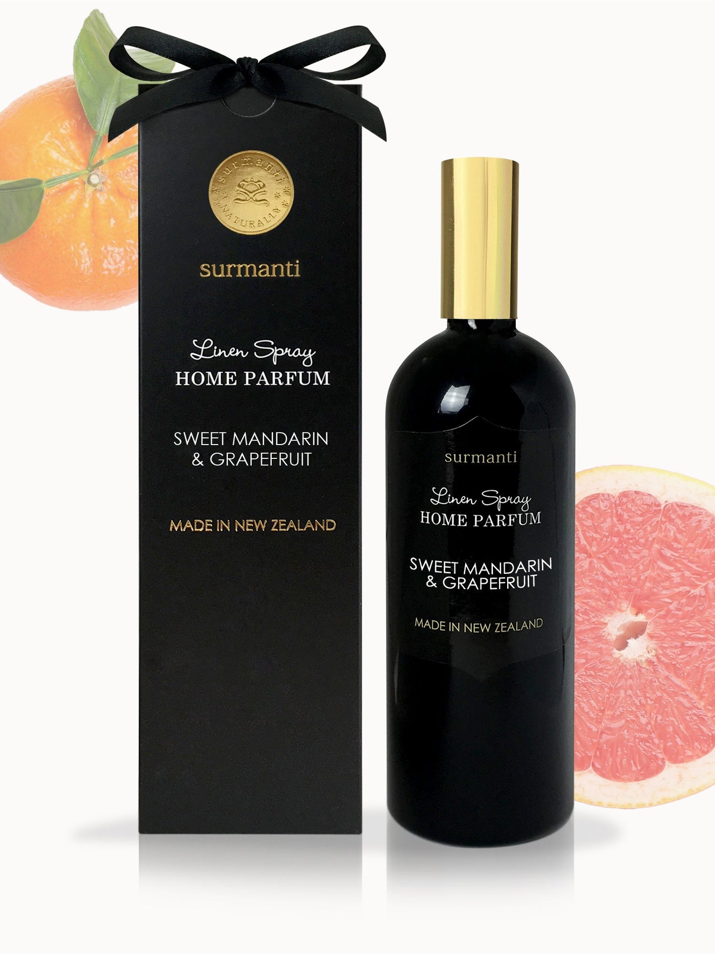 Sweet Mandarin & Grapefruit Room Spray Home Parfum (200 mL)